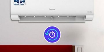 Cách sử dụng chế độ làm lạnh nhanh, tự khởi động