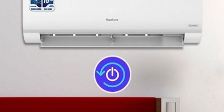 Cách sử dụng chế độ làm lạnh nhanh, tự khởi động