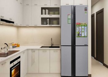Bảo hành tủ lạnh Sharp và tất cả thông tin bạn cần biết