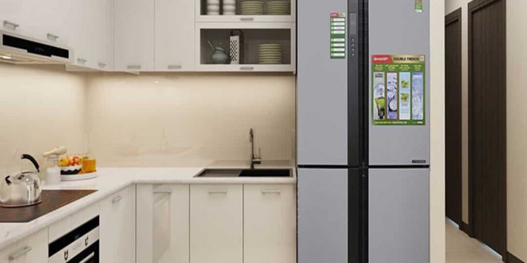Bảo hành tủ lạnh Sharp và tất cả thông tin bạn cần biết