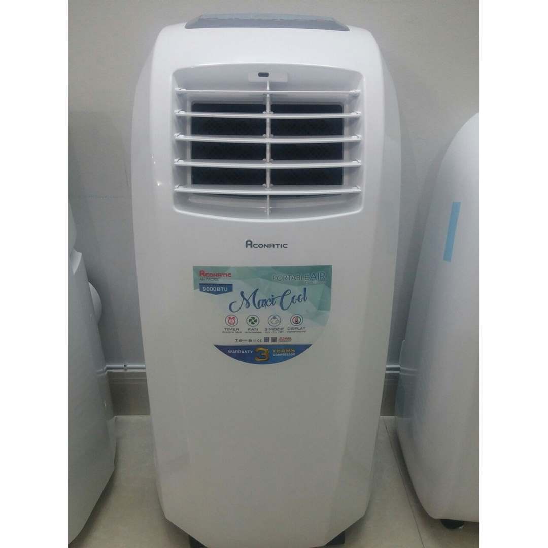 Máy lạnh Midea MPPH-10CRN1