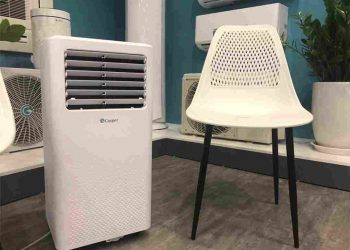 Điều hòa di động - Ưu nhược điểm và cấu tạo cho bạn đọc 