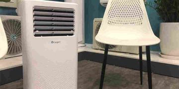 Điều hòa di động - Ưu nhược điểm và cấu tạo cho bạn đọc 