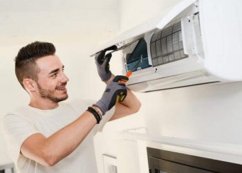 Sửa máy lạnh đơn giản tại nhà không phải ai cũng biết