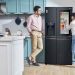 Tủ lạnh LG khá được gia đình Việt ưa chuộng