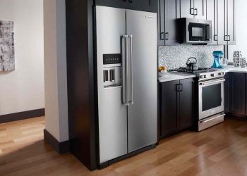 Một số mẫu tủ lạnh tiết kiệm điện giá rẻ