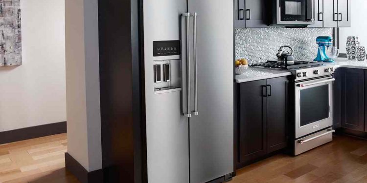 Một số mẫu tủ lạnh tiết kiệm điện giá rẻ