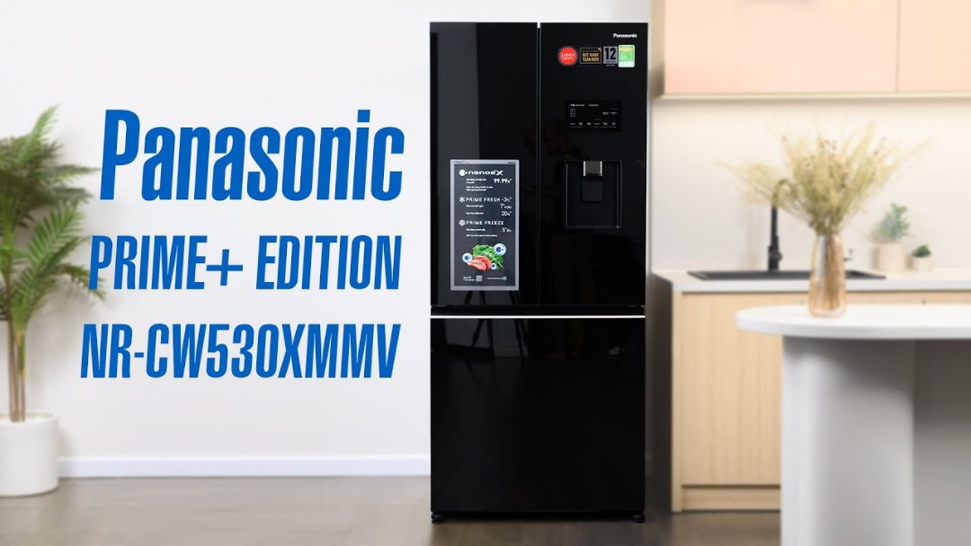 Bảo hành tủ lạnh Panasonic - Chính sách hỗ trợ khách hàng tận tâm