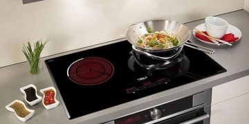 Loại bếp được sử dụng nhiều hiện nay