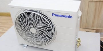 Cục nóng điều hòa là công cụ để máy lạnh hoạt động hiệu quả 