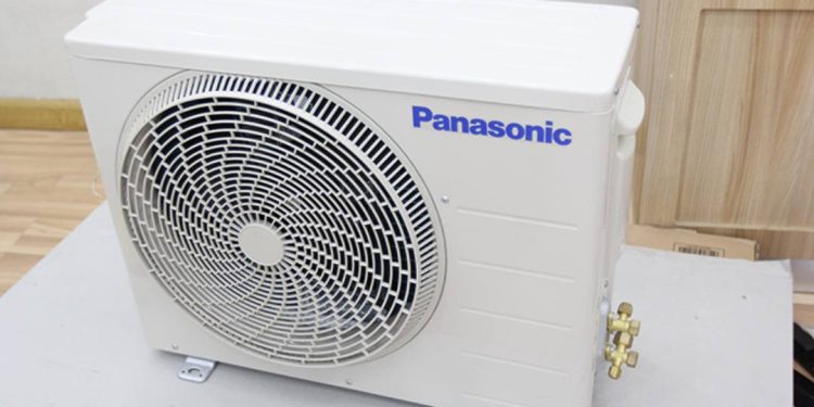 Cục nóng điều hòa là công cụ để máy lạnh hoạt động hiệu quả 