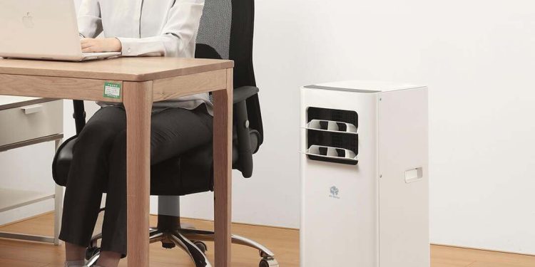 Dàn lạnh là bộ phận chính và được xem là quan trọng nhất