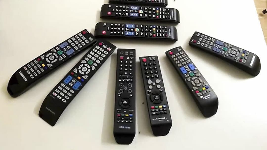 Tìm hiểu tổng quan thông tin về điều khiển TV 