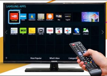 Điều khiển tivi có bao nhiêu loại? Điều khiển tivi đa năng