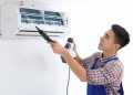 Có rất nhiều dịch vụ vệ sinh máy lạnh trong thời gian cấp tốc 