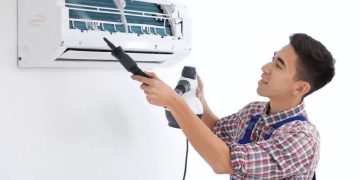 Có rất nhiều dịch vụ vệ sinh máy lạnh trong thời gian cấp tốc 