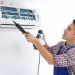 Có rất nhiều dịch vụ vệ sinh máy lạnh trong thời gian cấp tốc