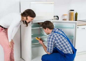 Nên chọn những cơ sở sửa chữa tủ lạnh chuyên nghiệp