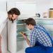 Nên chọn những cơ sở sửa chữa tủ lạnh chuyên nghiệp