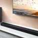 Các loại loa Soundbar với sự đa dạng về mẫu mã