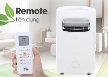 Máy lạnh mini - Mang lại cảm giác tươi mới
