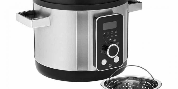 Nồi áp suất điện là gì?