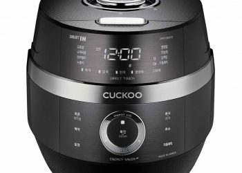 Những điều cần biết  về nồi cơm điện cao tần