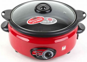 Nồi lẩu điện là gì?