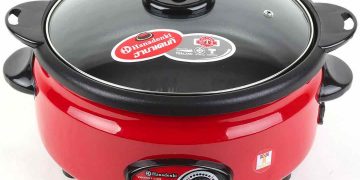 Nồi lẩu điện là gì?