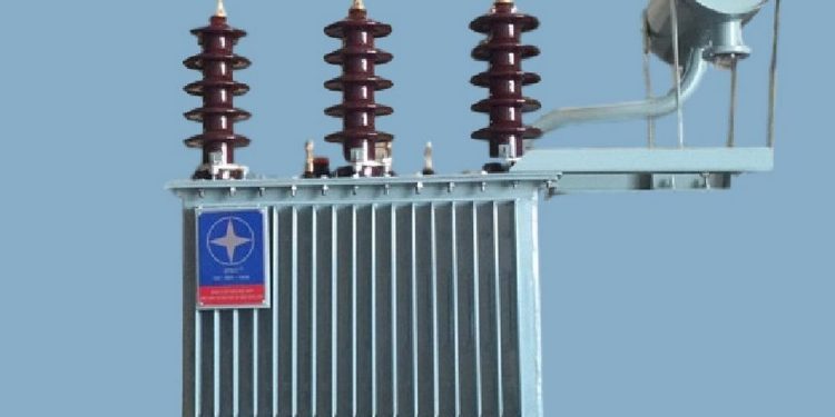 Ứng dụng của máy biến áp