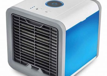 Quạt điều hòa mini là gì?