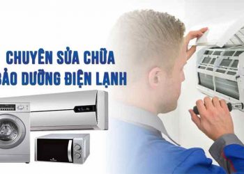 Điện lạnh là gì?