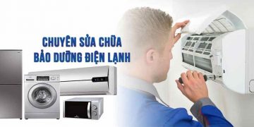 Điện lạnh là gì?