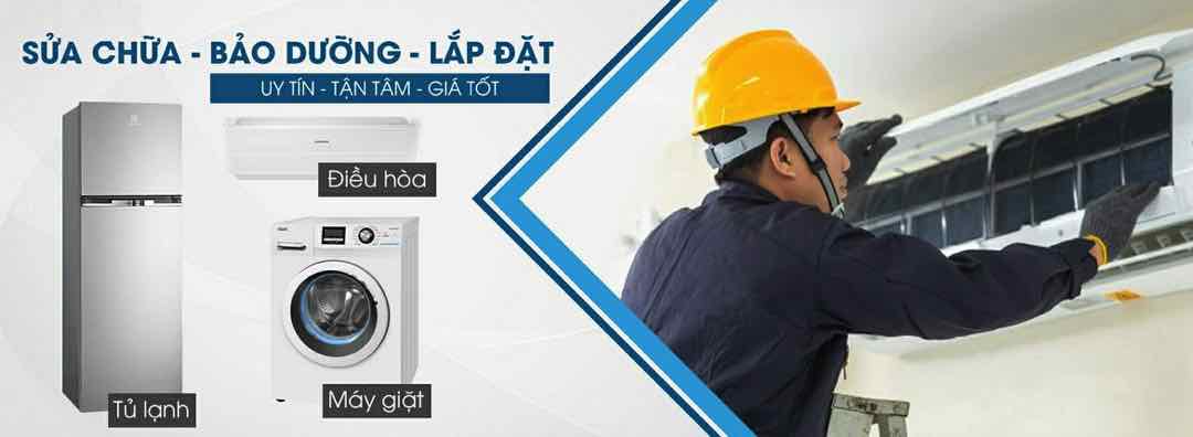 Một số kỹ thuật sửa chữa điện lạnh cần biết 