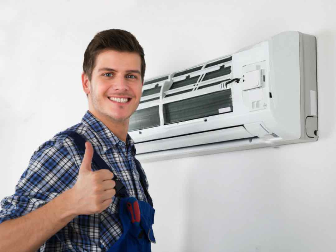 Hướng dẫn cách tự kiểm tra và sửa máy lạnh tại nhà