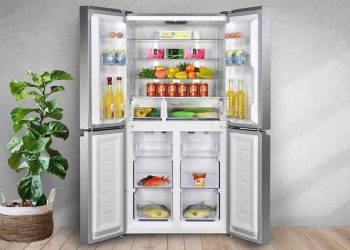 Sửa tủ lạnh tại nhà có dễ không? Những cách kiểm tra sự cố?