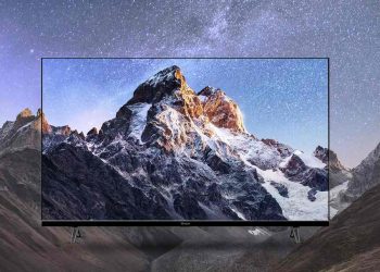 Chất lượng hình ảnh của tivi sắc nét chân thực