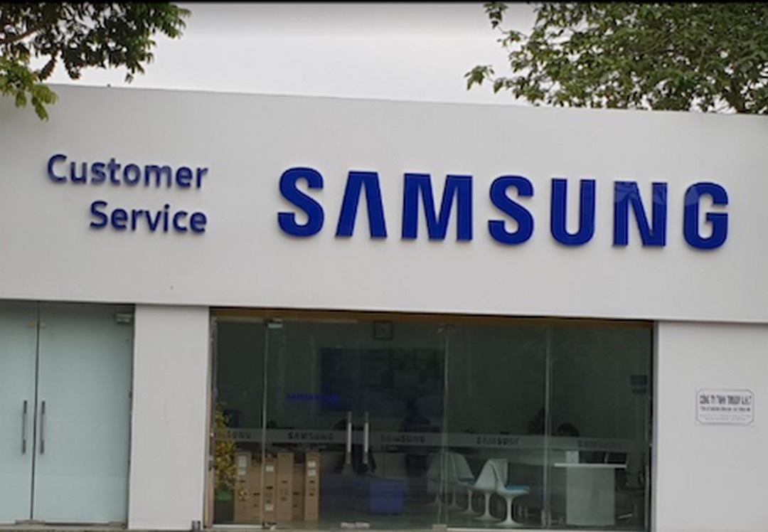 Có nhiều trung tâm bảo hành tủ lạnh hãng Samsung tại TPHCM