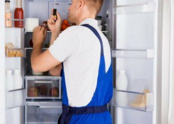 Có nhiều sự cố kỹ thuật khiến tủ lạnh không mát 