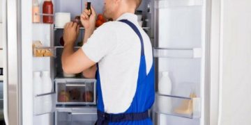 Có nhiều sự cố kỹ thuật khiến tủ lạnh không mát 