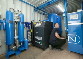 Vật liệu dùng để lắp thiết bị điện