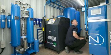 Vật liệu dùng để lắp thiết bị điện