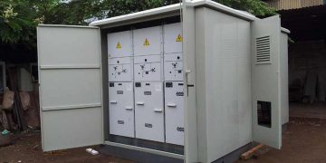 Vỏ máy biến áp là gì?