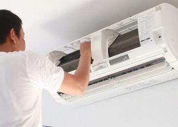 Tổng hợp dấu hiệu máy lạnh bị hư