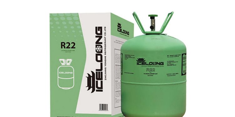 Gas lạnh có nhiệm vụ hoạt động gì trong máy lạnh