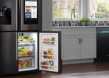 Hiện tượng tủ lạnh chạy liên tục không ngắt