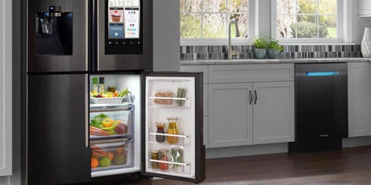 Hiện tượng tủ lạnh chạy liên tục không ngắt