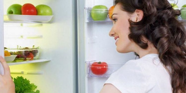 Khắc phục tủ lạnh kêu to tại nhà cực kỳ đơn giản, nhanh chóng