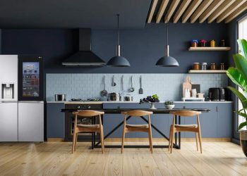 Vì sao nên mua tủ lạnh cao cấp?