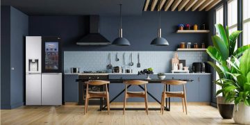 Vì sao nên mua tủ lạnh cao cấp?